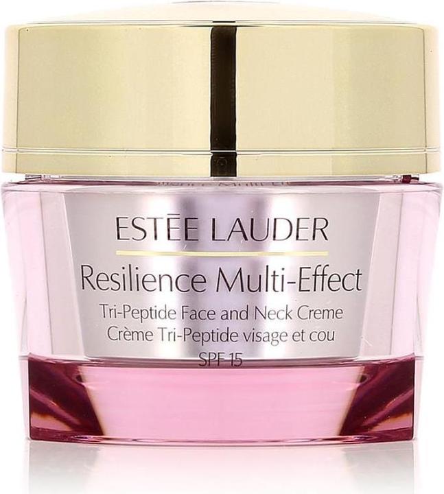 Produktbild Estée Lauder Resiliance Multi-Effect (50 ml, Tagescreme, SPF 15)