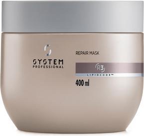 Image du produit System Professional Repair Mask 400ml (400 ml)