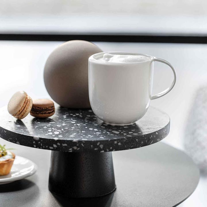 Produktbild Villeroy & Boch Becher mit Henkel NewMoon (390 ml, 1 x)
