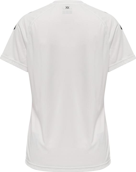 Image du produit hummel Core Xk Core Poly T-Shirt S/S Femme (XL)