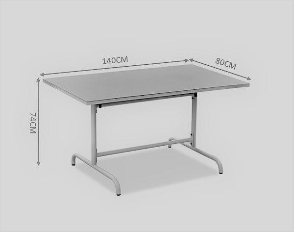 Produktbild Giardimo LAB Retro (140 cm)