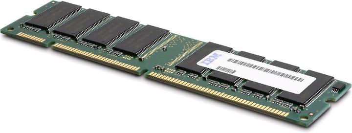 Produktbild Lenovo 00D5008 (1 x 32GB, 1333 MHz, DDR3L-RAM, DIMM)