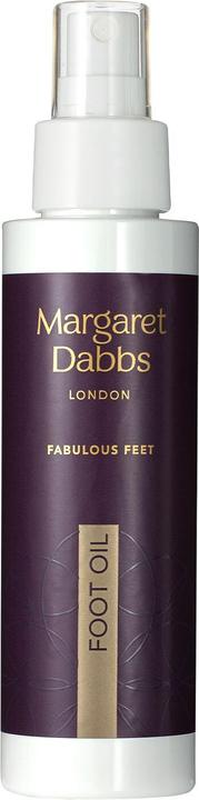 Produktbild Margaret Dabbs London Intensive Treatment Foot Oil (Fusscrème & Fussgel, 100 ml)