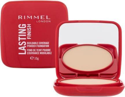 Actual product image Coty Rimmel Lasting Finish Powder Primer No. 003 Sesame 10g (003 Sesame)