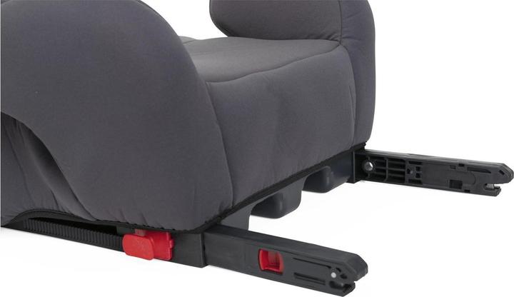 Produktbild Chicco Quasar Fix i-Size (Kindersitzerhöhung, ECE R129/i-Size Norm)