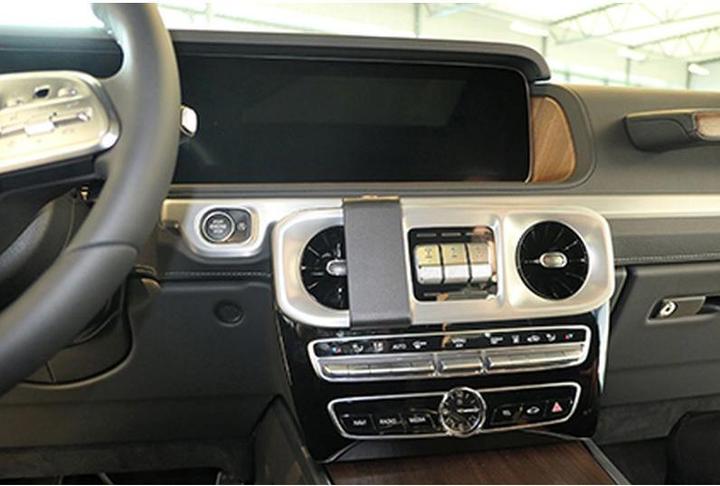 Produktbild Brodit Halterung Mercedes Benz G-Class