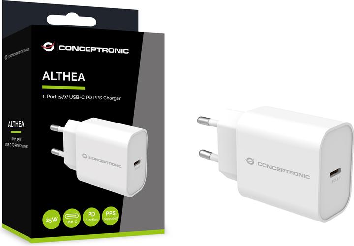 Image du produit Conceptronic Althea (25 W)