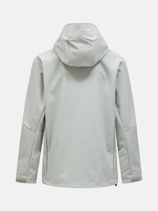 Actual product image Peak Performance Explore Hood Jacket (L)