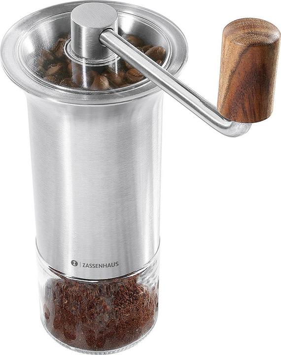 Image du produit Zassenhaus Barista