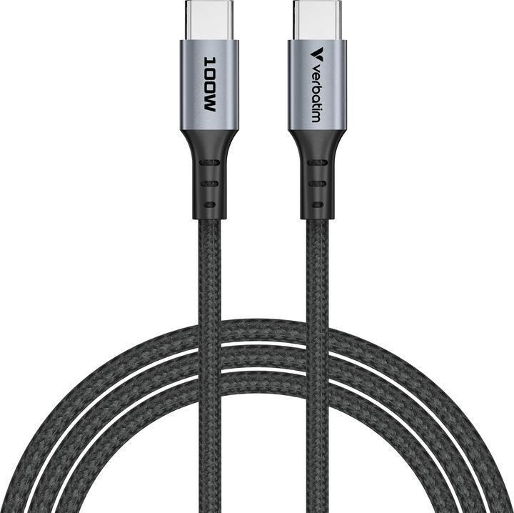 Produktbild Verbatim 31846 (1.20 m, USB 2.0)