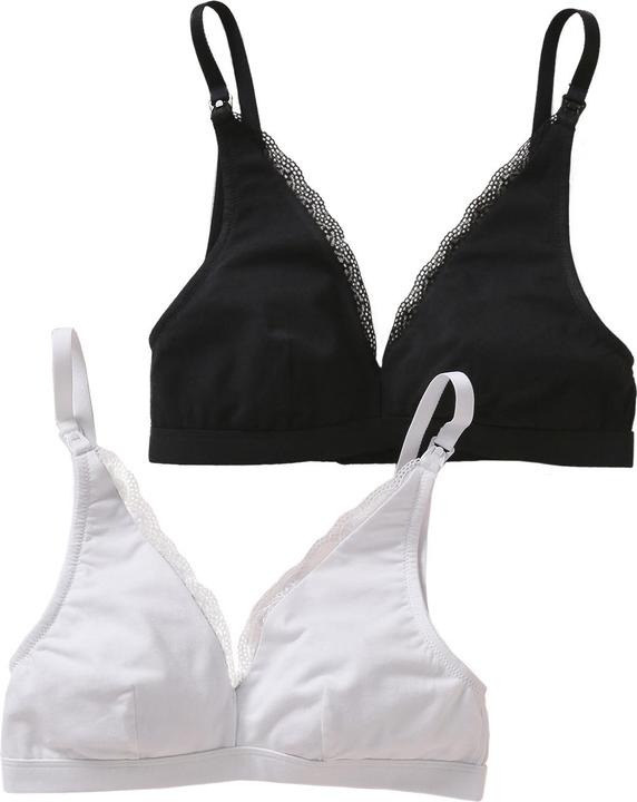 Immagine prodotto Vertbaudet Reggiseno/Bustier Per L'Allattamento (75 E)