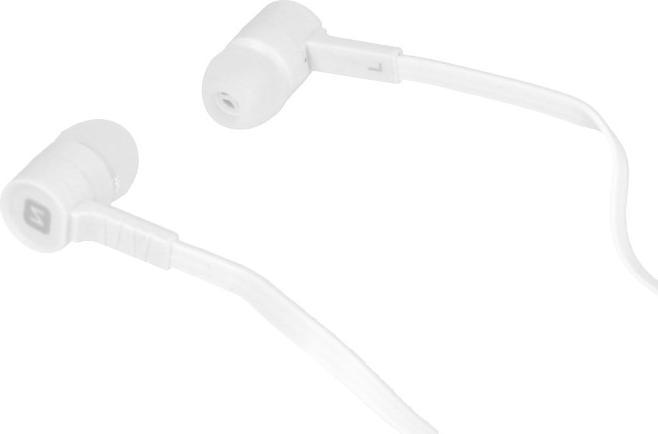 Produktbild Swissten Earbuds RAINBOW YS-D2 (Kabelgebunden)