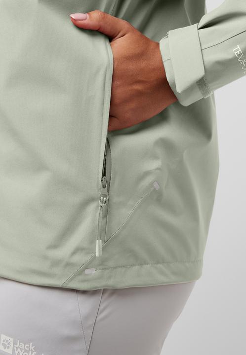 Produktbild Jack Wolfskin Prelight 2L Ins Jkt W (XL)