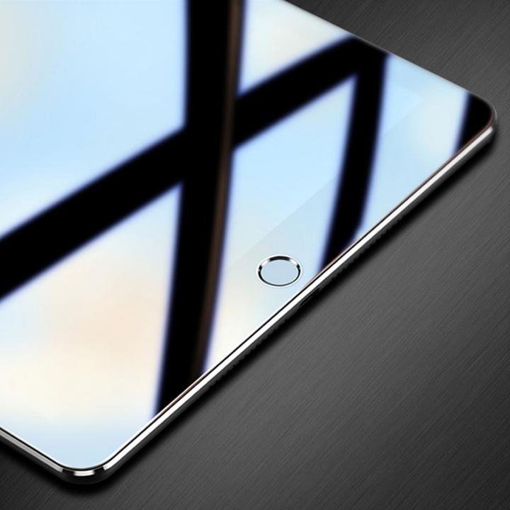 Produktbild Dux Ducis Schutzfolie (1 Stück, iPad 2019 (7. Gen))