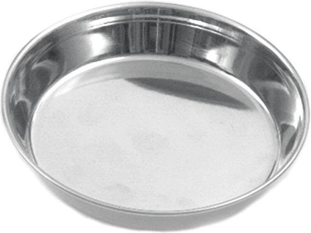 Karlie Stainless steel cat bowl (0.19 l)