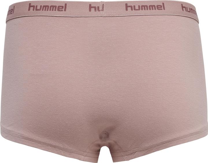 Image du produit hummel Hmlcarolina Hipsters 2pack (58, 59, 60, 62, 63, 64, lot de 2)