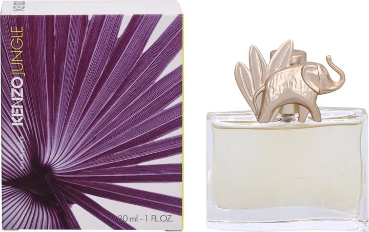 Actual product image Kenzo jungle (Eau de parfum, 30 ml)