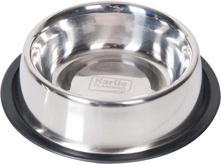 Actual product image Karlie Inox (0.71 l)