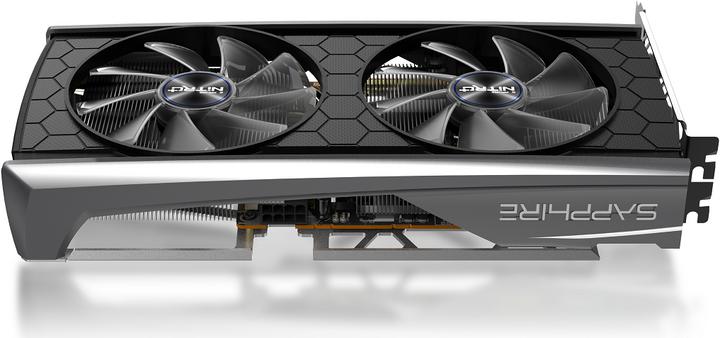 Produktbild Sapphire Nitro+ Radeon RX 5500 XT (8 GB)