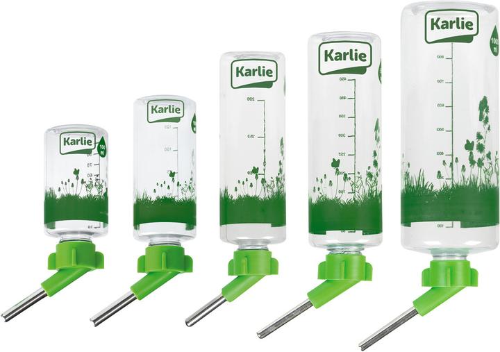 Produktbild Karlie Trinkflasche (0.50 l)