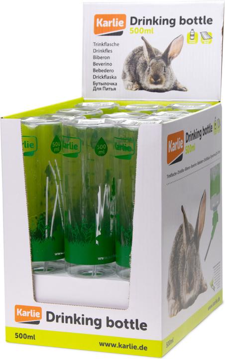 Produktbild Karlie Trinkflasche (0.50 l)