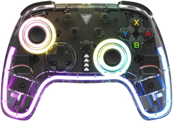 Image du produit DragonShock Orion Glow (Android, PS3, Switch, PC)