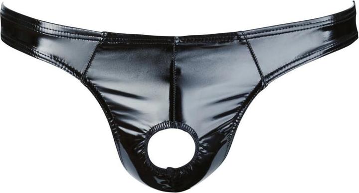 Productafbeelding Black Level Lak H.Slip Showm. M (M)
