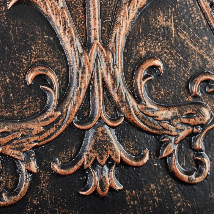 Image du produit Relaxdays Fontaines murales antique