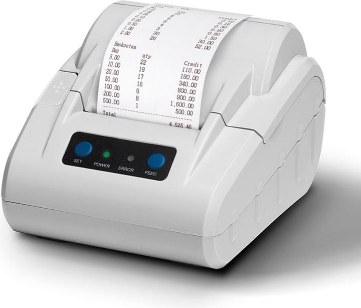 Safescan TP-230