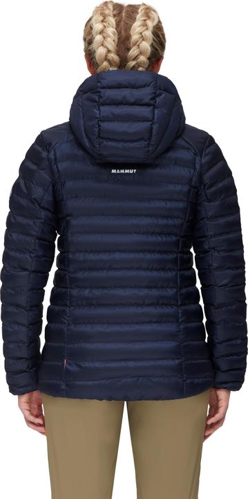 Immagine prodotto Mammut Albula IN Giacca con cappuccio Donna (XL)