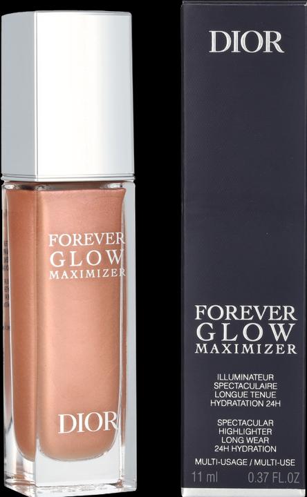 Image du produit Dior Forever Glow Maximizer (015 Pêche, Highlighter, 159 g)