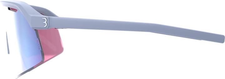 Image du produit BBB Valor (Gris mat., Flux Blue)