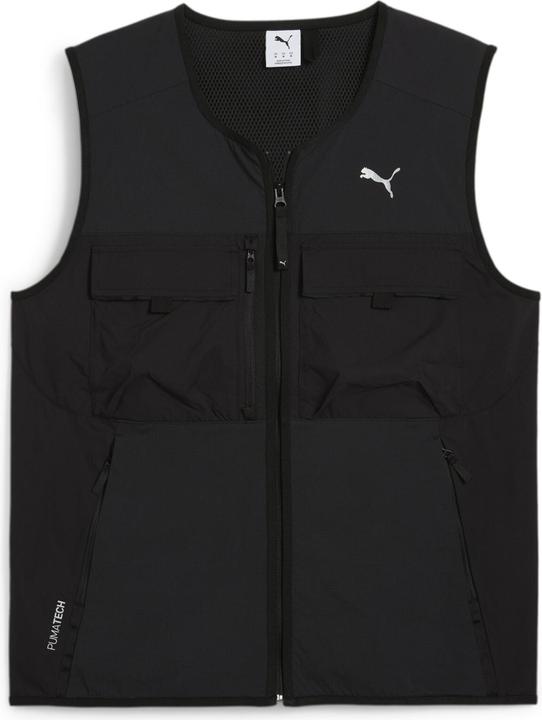 Immagine prodotto Puma Gilet PUMATECH Cargo (S)
