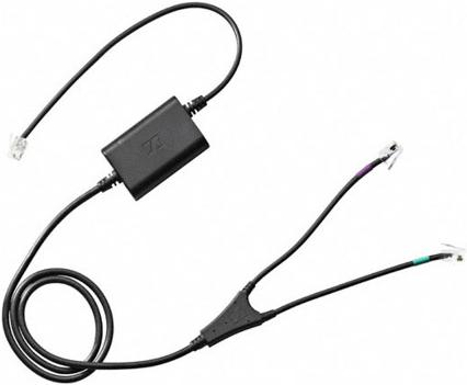 Actual product image Sennheiser CEHS-CI 01 Connection cable for Cisco phones