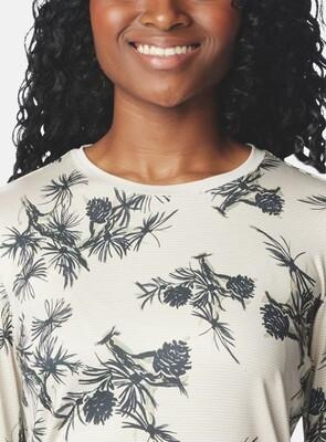 Image du produit Columbia Leslie Falls Long Sleeve (L)