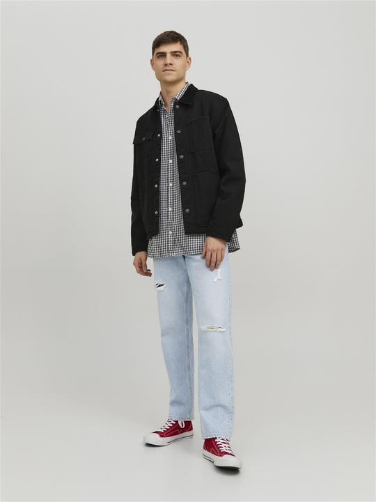 Actual product image Jack & Jones Chris Original SBD 120 Loose Fit Jeans (W32/L34)