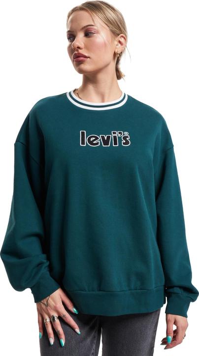 Image du produit Levis Sweat graphique Prism - 87165 (XXS)