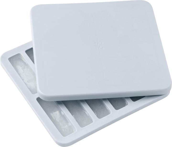 Rig-Tig by Stelton Freeze-it ice cube mold