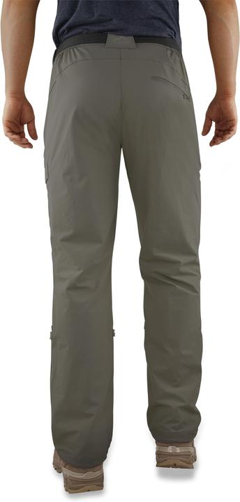 Produktbild Normani Herren Softshellhose Achray (S)