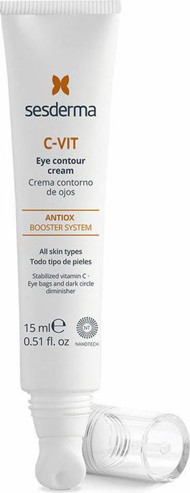 Image du produit Sesderma C Vit Eye Contour Cream 15ml (15 ml)