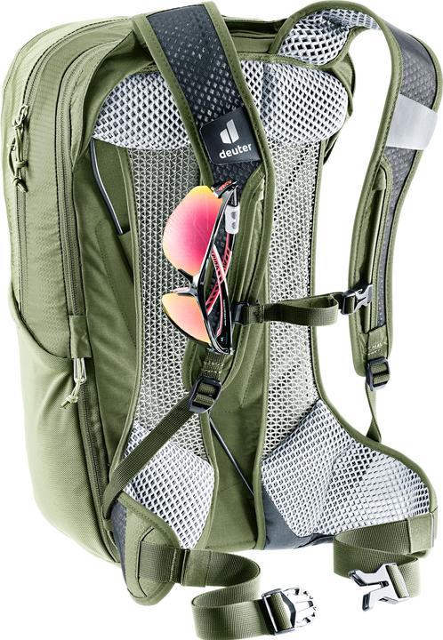 Immagine prodotto Deuter Race Air 14+3 (17 l)