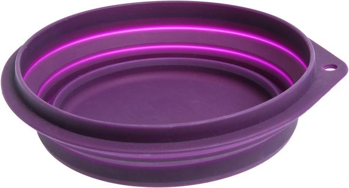 Karlie travel bowl