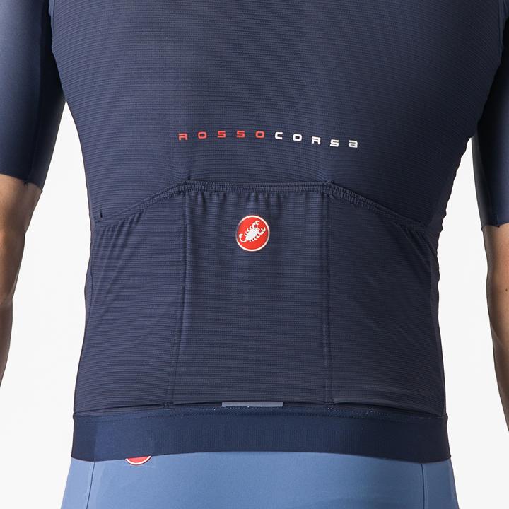 Image du produit Castelli Aero Race 7.0 Jersey (XXL)
