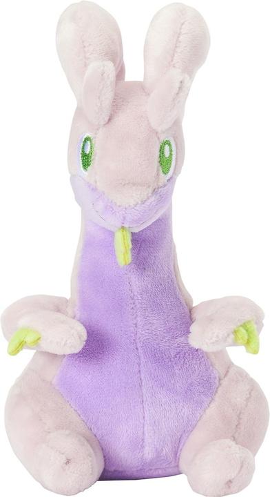 Image du produit Pokémon Goodra Sitting Cuties Peluche - 16 cm (16 cm)