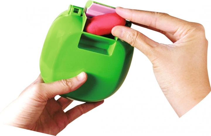 Actual product image Art and Fun Crocodile dentist