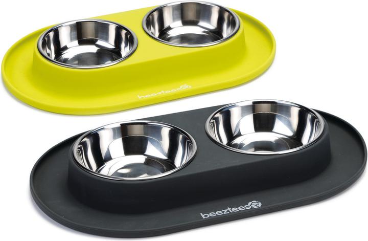 Immagine prodotto Beeztees Set per la cena (0.50 l)
