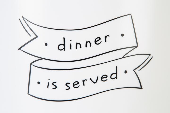 Actual product image Curver Dinner is Served