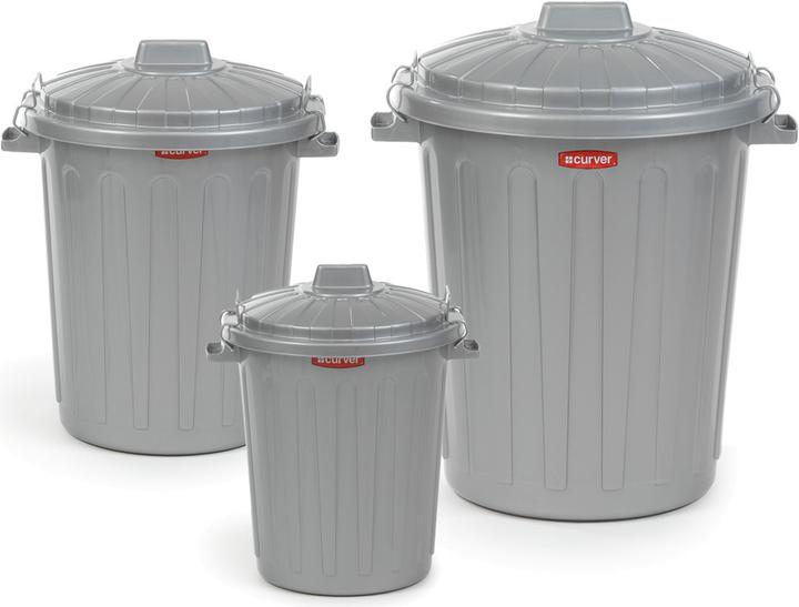 Actual product image Curver Feed bin