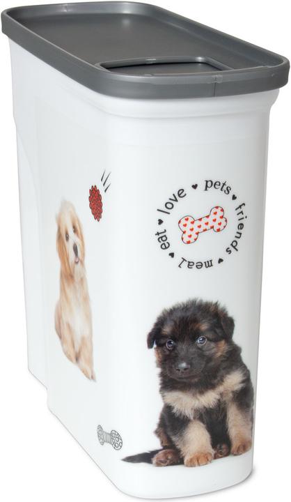 Actual product image Curver Feed container