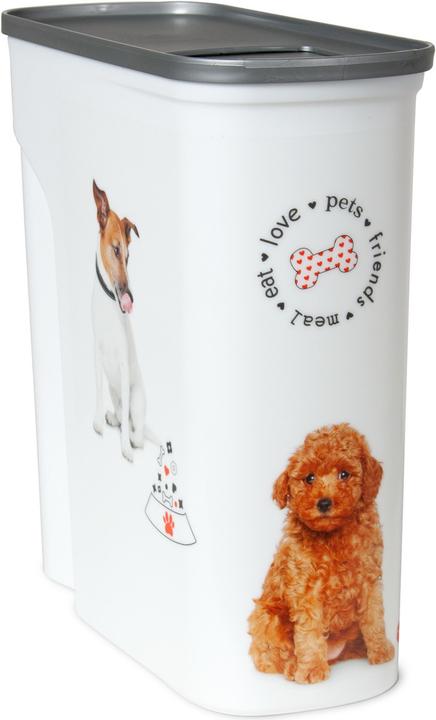 Actual product image Curver Feed container